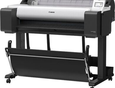 Canon TM серія – InkTec або DCTec що обрати
