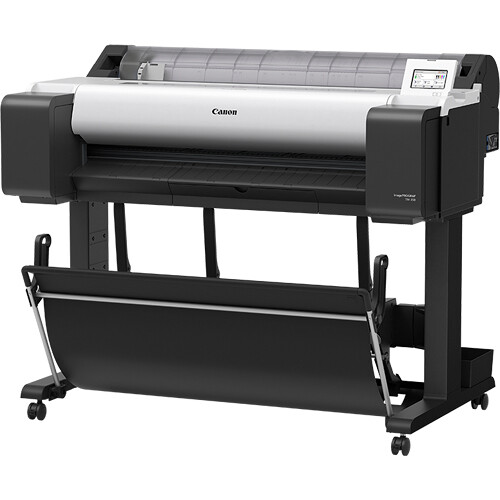 Canon TM серія – InkTec або DCTec що обрати