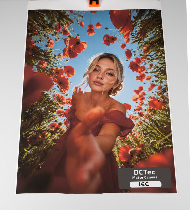 DCTec ICC